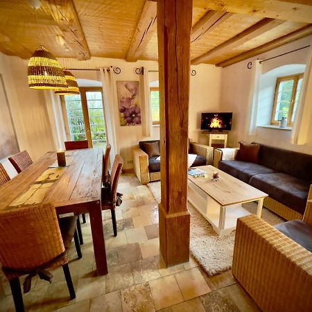 Appartement Rohrachhof à Treuchtlingen Extérieur photo
