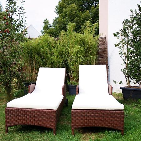 Appartement Rohrachhof à Treuchtlingen Extérieur photo