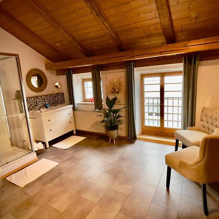 Appartement Rohrachhof à Treuchtlingen Extérieur photo