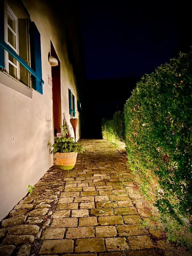 Appartement Rohrachhof à Treuchtlingen Extérieur photo